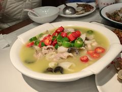 -三玛璐酒楼(汉口路店)