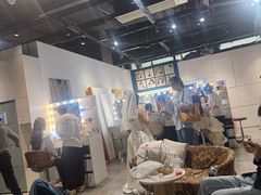 -海马体照相馆(天津世纪都会店)