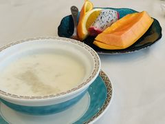水果拼盘-阿一鲍鱼·20年匠心传承(天河北旗舰店)