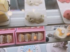 -焙丽拾光(麦凯乐直营店)