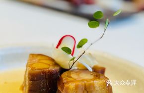 Suzhou Osmanthus Sugar Lotus Root