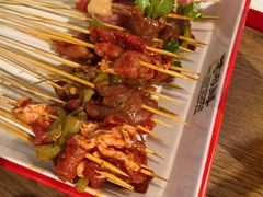 -言玖鲜火锅串串披萨自助(益田假日店)