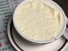 双皮奶-义顺牛奶公司(新马路老店)
