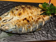 -大岛日本料理铁板烧(南通大饭店)