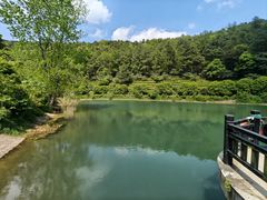 -九龙潭景区