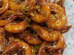 -宾朋海鲜特色美食餐厅·纯手工鲅鱼水饺(兴海路店)