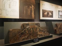 -洛阳古墓博物馆