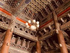 -北京市劳动人民文化宫(太庙)