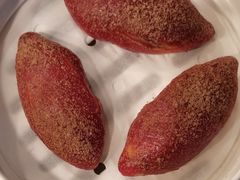 软糯薯蓉粿-点都德(北京路贰店)