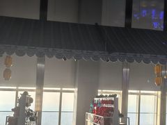 -上海环球金融中心骑迹50年环球之旅