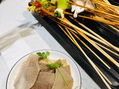 -钢管厂五区小郡肝串串香(南山店)
