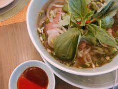 -CHINCHIN 青青·泰国料理(万象食家店)
