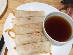 手工薄饼-嘉州叶婆婆钵钵鸡(建设路店)