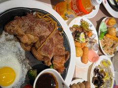 -台北牛扒·西餐自助·下午茶(同泰时代广场店)
