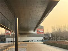 -COSTA COFFEE(联想总部店)
