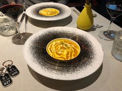 -YUE·6·西式融合餐厅(外滩六号店)