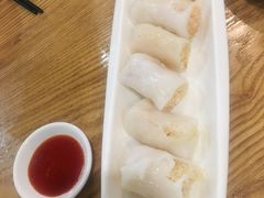 -禧座港式餐厅(星河店)
