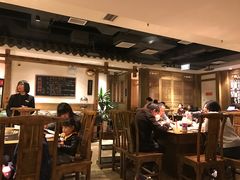 大堂-纸盐河码头火锅(十八梯店)