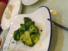 -闫水饺大酒楼·北京老闫靓马饺子馆
