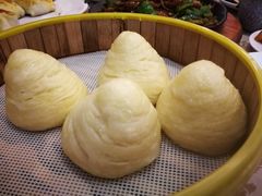 新疆油塔子-新粤新疆菜清真餐厅(拱北店)