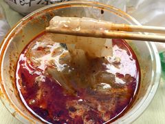 -清真·宏顺祥卤汁凉粉(大皮院店)