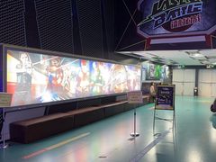 -嗨马乐动室内潮玩运动·团建·轰趴·桌游(南丰汇店)