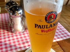 -Paulaner·德国帕拉娜自酿啤酒餐厅(海上世界店)