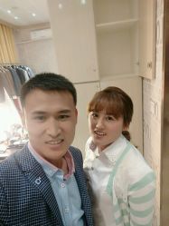 点击看大图 -唯一视觉婚纱摄影(李家村店)