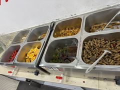 -铜元老码头鳝鱼火锅