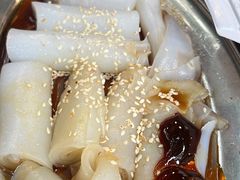 -陈添記·祖傳爽鱼皮·西关老字号(广州首店)