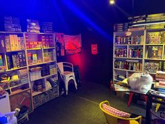 -游人馆·桌游狼人杀团建馆(人广书城店)