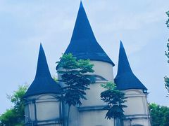 -紫颐香薰山谷景区