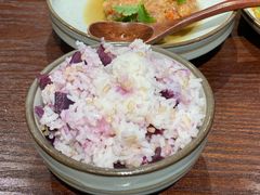 -山食间·中式营养轻餐(保利时光里店)