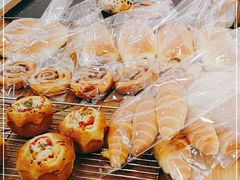 -追光 Dream Bakery(汉街店)