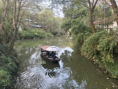 -西溪国家湿地公园