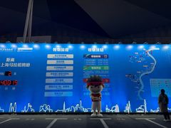-东浩兰生上海世博展览馆