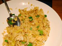客家酸菜焖饭-客语-客家菜(石岐店)