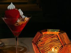 -悦厅·下午茶(杭州柏悦酒店)