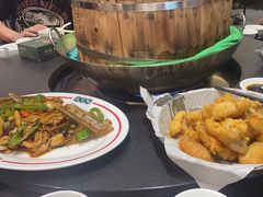 -飞尝蚝·顺德菜·鱼生(顺德总店)