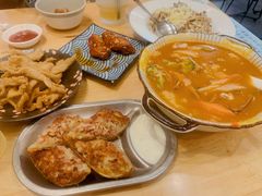 -红小满休闲餐厅(十全街店)