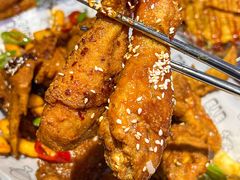 -BOPEYE·波派炸鸡(九霄天地店)