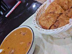 -方中山胡辣汤(大学中路56号院店)