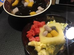 picture-鲜芋仙(番禺万达广场店)