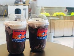 -喜茶(永旺梦乐城店)