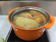 -北工大风味餐厅(北京工业大学东区店)