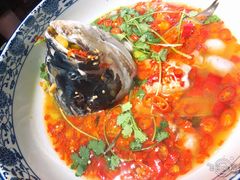 湘潭九龙鱼头-湘潭九龙鱼头店(城南西路店)