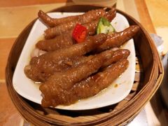 -花少爷的粥(中贸广场店)