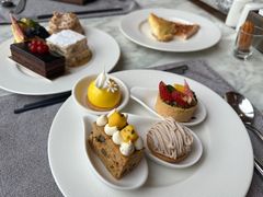 -成都瑞吉酒店·秀餐厅