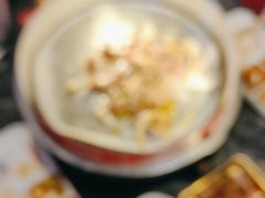 -秦炉烤肉(财富中心店)