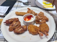 -菲滋意式餐厅(富阳东方茂店)